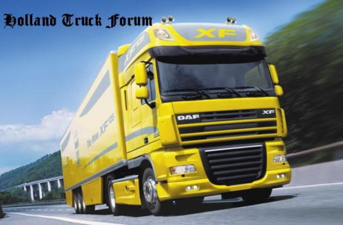 Forum Holland Truckers Forum Strona Gwna
