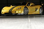 Ascari A10