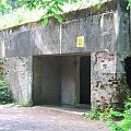 WOLFSCHANZE