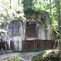 WOLFSCHANZE