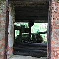WOLFSCHANZE