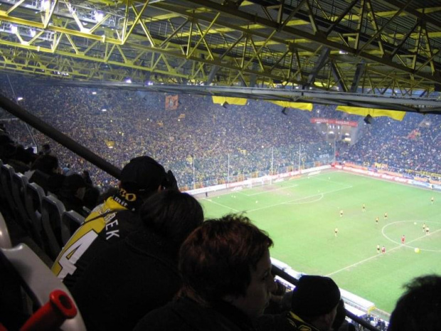 17.12.2005 - No.01 - BVB vs. FC BAYERN - 1-2