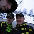 17.12.2005 - No.01 - BVB vs. FC BAYERN - 1-2