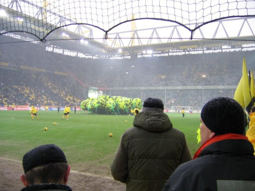 17.12.2005 - No.01 - BVB vs. FC BAYERN - 1-2