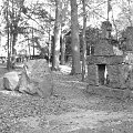 STETTIN FRIEDHOF