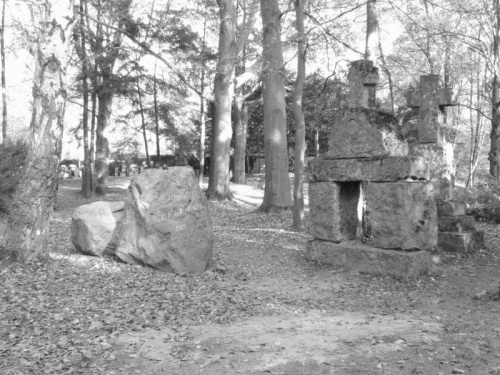 STETTIN FRIEDHOF