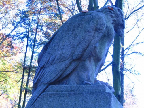 STETTIN FRIEDHOF