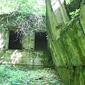 WOLFSCHANZE