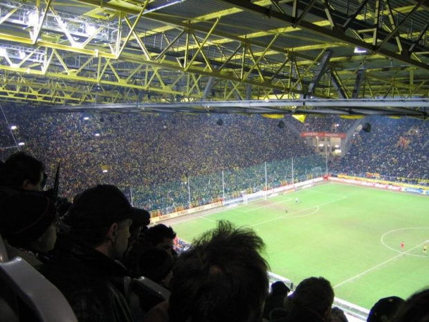 17.12.2005 - No.01 - BVB vs. FC BAYERN - 1-2