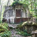 WOLFSCHANZE