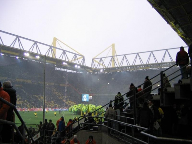 17.12.2005 - No.01 - BVB vs. FC BAYERN - 1-2