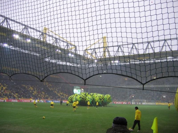 17.12.2005 - No.01 - BVB vs. FC BAYERN - 1-2