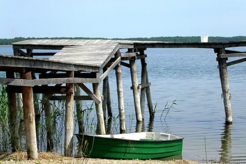 2006.07.15 - Jezioro Kocioł