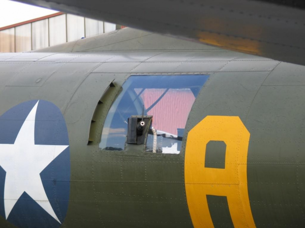 Boeing B-17G