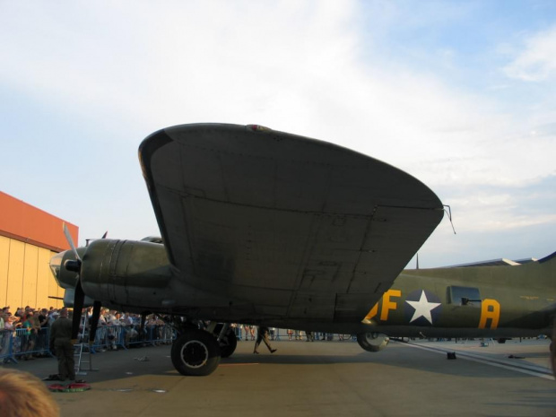 Boeing B-17G