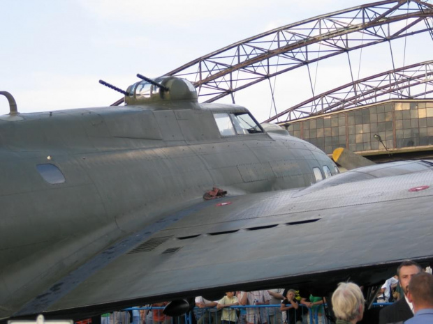 Boeing B-17G