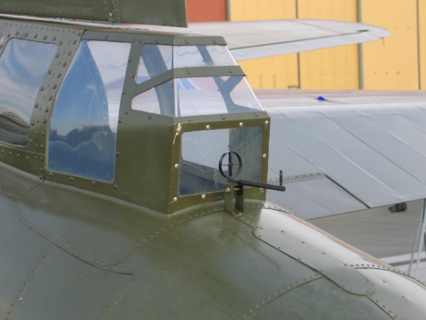 Boeing B-17G