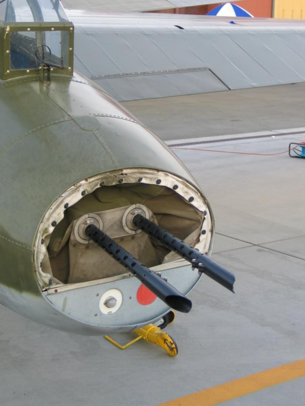 Boeing B-17G