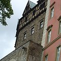 #Książ #Zamek #Wałbrzych