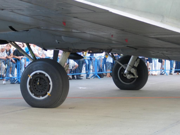 Boeing B-17G