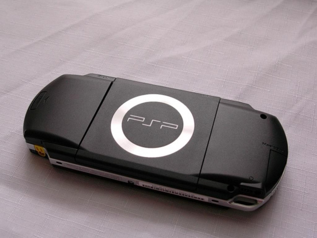 Sony PSP