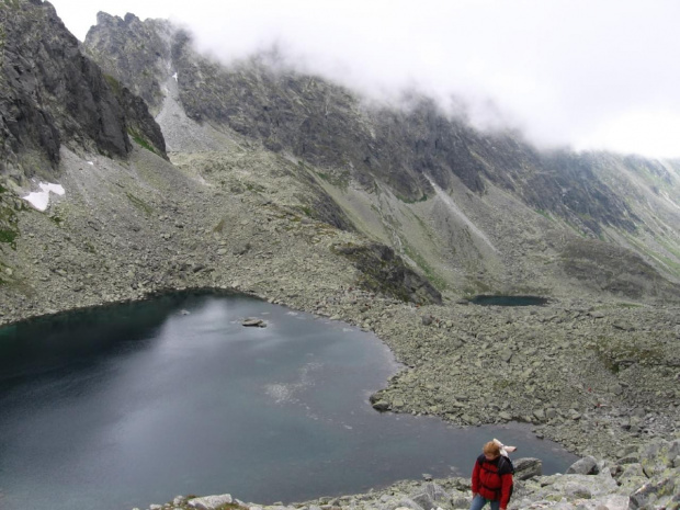 Capi Staw #GóryTatry