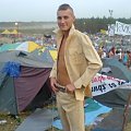 Mr. Szafa i jego amerykańński garniaczek