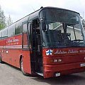 neoplan n 216 shd #autobus #neoplan