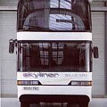 skyliner #autobus #neoplan