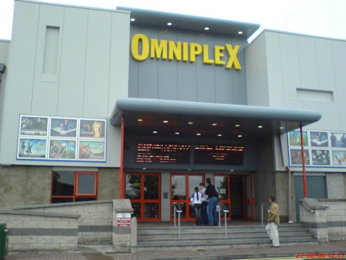 o jest Kino w Galway :-)