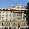 Narodowy Bank Polski w Krakowie #Kraków #Miasto #Wawel #Sukiennice