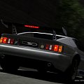 Esprit V8 Sport 350 - screen z gry Gran Turismo #lotus #esprit #Sport350 #GranTurismo4