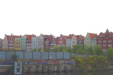 #Gdańsk #Miasto #Port #Stocznia #Żuraw