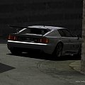 Esprit V8 Sport 350 - screen z gry Gran Turismo #lotus #esprit #Sport350 #GranTurismo4