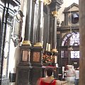 Katedra wewnatrz #Kraków #Miasto #Wawel #Sukiennice