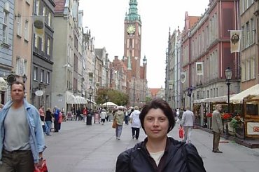 #Gdańsk #Miasto #Port #Stocznia #Żuraw