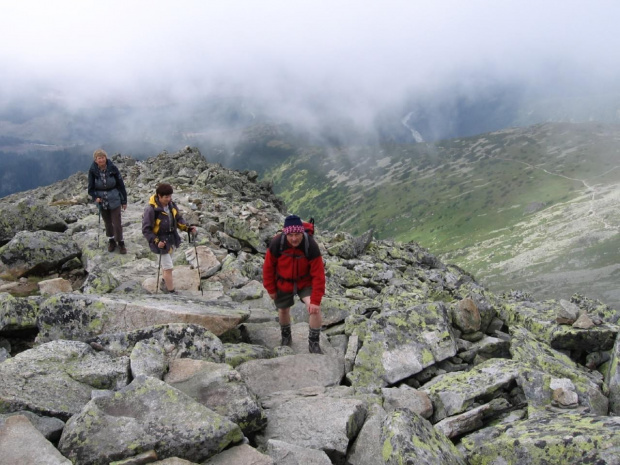 Na Mały Krywań #GóryTatry