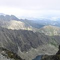 Strybskie Jezioro z Krywania #GóryTatry