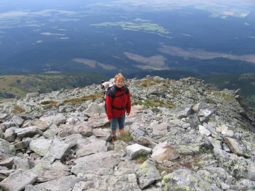 W drodze na Krywań #GóryTatry