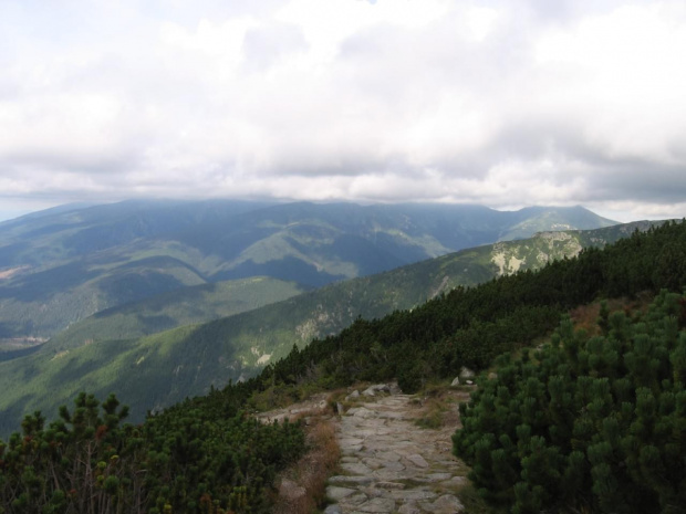 Tatry Zachodnie #GóryTatry