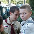 Dawid i Marcin