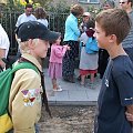 Wojtek i Jaś