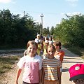 Młodsze pokolenie klanu Mądry i Dubickich