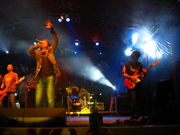 29.07.2006 - SZTUKA LP - STAR.STETTIN