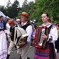 Święto Chleba Ciechanowiec 2006