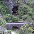 Okolice Jenolan Caves