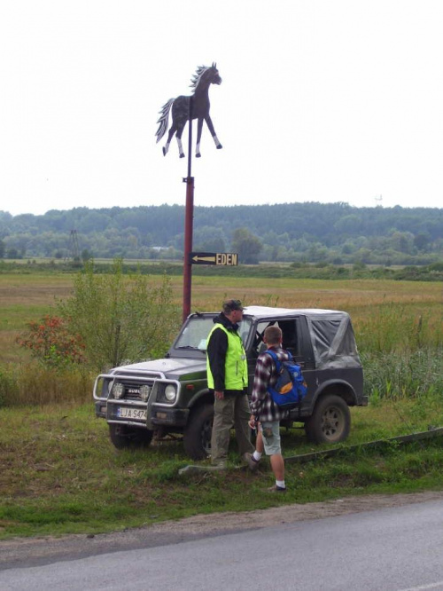 Na wschód od Edenu