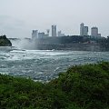 American Falls ("mała Niagara")