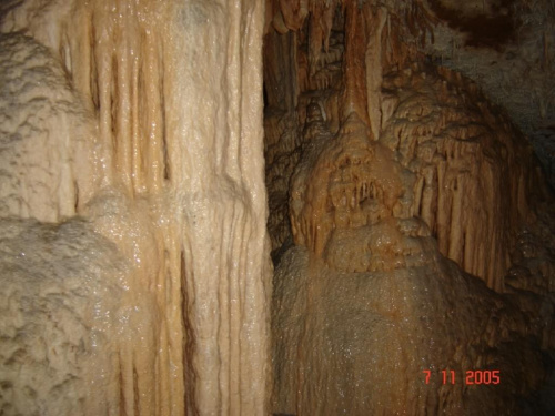 Jaskinia Lucas Cave