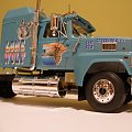 FORD 9000 1/24 ITALERI